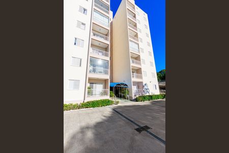 Apartamento para alugar com 86m², 3 quartos e 2 vagas
