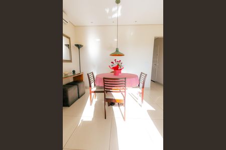 Apartamento para alugar com 86m², 3 quartos e 2 vagas