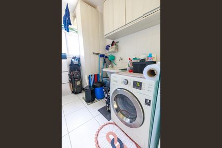 Apartamento para alugar com 86m², 3 quartos e 2 vagas