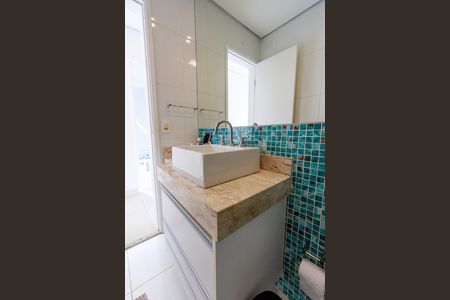 Apartamento para alugar com 86m², 3 quartos e 2 vagas