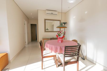 Apartamento para alugar com 3 quartos, 86m² em Helvetia Country, Indaiatuba