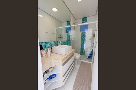 Apartamento para alugar com 86m², 3 quartos e 2 vagas