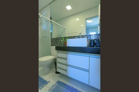 Apartamento para alugar com 86m², 3 quartos e 2 vagas