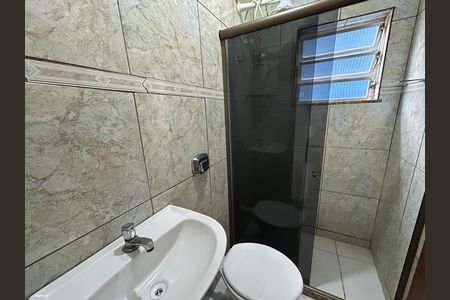 Casa para alugar com 1 quarto, 40m² em Bento Ribeiro, Rio de Janeiro