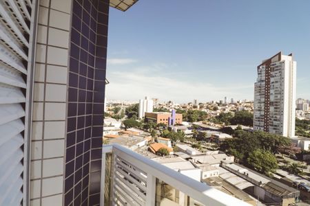 Apartamento para alugar com 40m², 1 quarto e 2 vagas