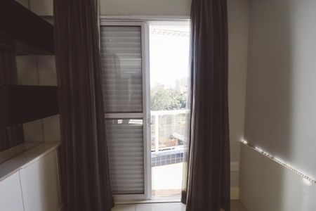 Apartamento para alugar com 40m², 1 quarto e 2 vagas