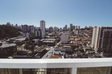 Apartamento para alugar com 1 quarto, 40m² em Carandiru, São Paulo