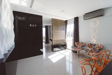 Apartamento para alugar com 1 quarto, 40m² em Carandiru, São Paulo