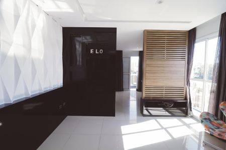 Apartamento para alugar com 1 quarto, 40m² em Carandiru, São Paulo