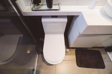 Apartamento para alugar com 40m², 1 quarto e 2 vagas
