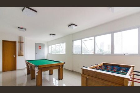 Apartamento para alugar com 1 quarto, 40m² em Carandiru, São Paulo