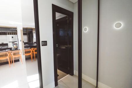 Apartamento para alugar com 1 quarto, 40m² em Carandiru, São Paulo