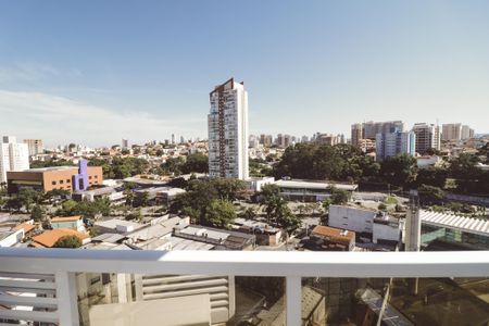 Apartamento para alugar com 40m², 1 quarto e 2 vagas