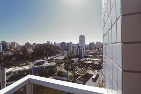 Apartamento para alugar com 40m², 1 quarto e 2 vagas