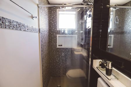 Apartamento para alugar com 1 quarto, 40m² em Carandiru, São Paulo
