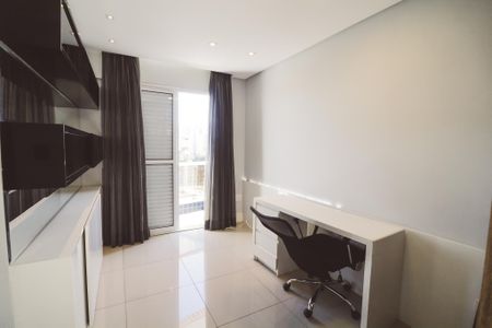 Apartamento para alugar com 40m², 1 quarto e 2 vagas