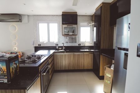 Apartamento para alugar com 40m², 1 quarto e 2 vagas