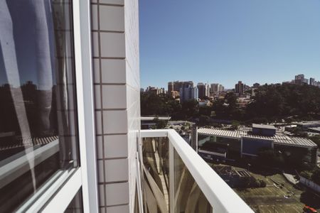 Apartamento para alugar com 1 quarto, 40m² em Carandiru, São Paulo