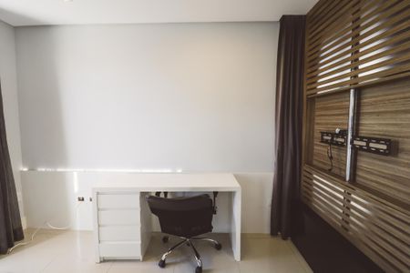 Apartamento para alugar com 40m², 1 quarto e 2 vagas