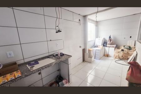 Apartamento para alugar com 60m², 2 quartos e 1 vaga