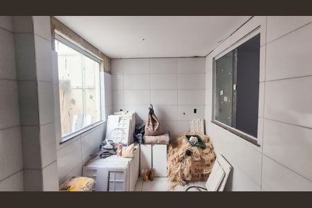 Apartamento para alugar com 60m², 2 quartos e 1 vaga