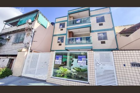 Apartamento para alugar com 60m², 2 quartos e 1 vaga