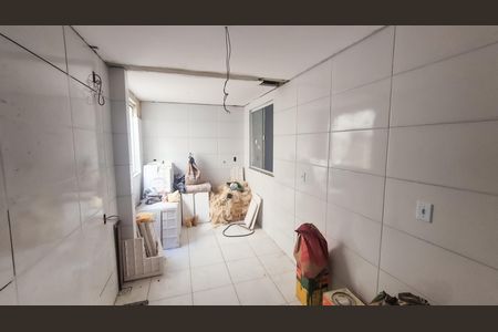 Apartamento para alugar com 60m², 2 quartos e 1 vaga