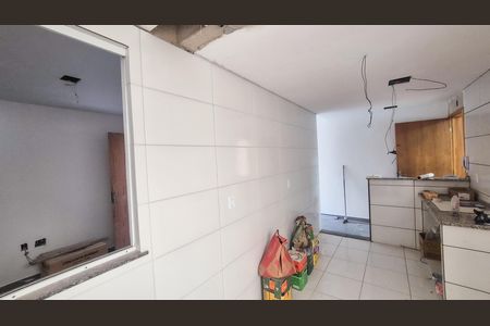 Apartamento para alugar com 60m², 2 quartos e 1 vaga