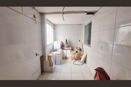 Apartamento para alugar com 60m², 2 quartos e 1 vaga