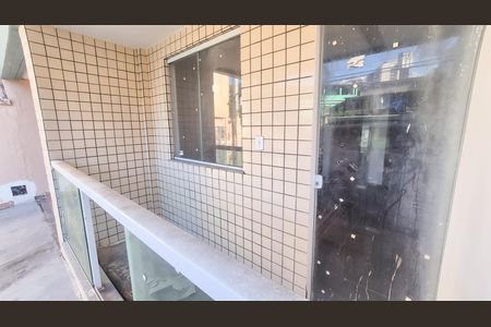 Apartamento para alugar com 60m², 2 quartos e 1 vaga