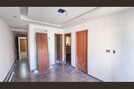 Apartamento para alugar com 60m², 2 quartos e 1 vaga