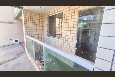 Apartamento para alugar com 60m², 2 quartos e 1 vaga