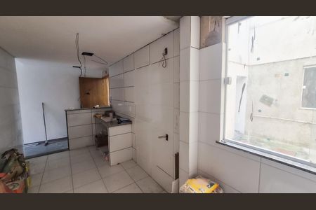 Apartamento para alugar com 60m², 2 quartos e 1 vaga