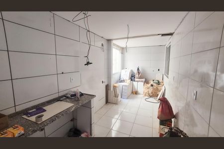 Apartamento para alugar com 60m², 2 quartos e 1 vaga