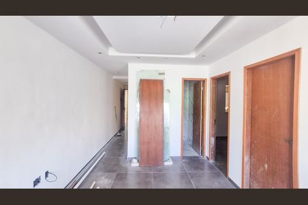 Apartamento para alugar com 60m², 2 quartos e 1 vaga