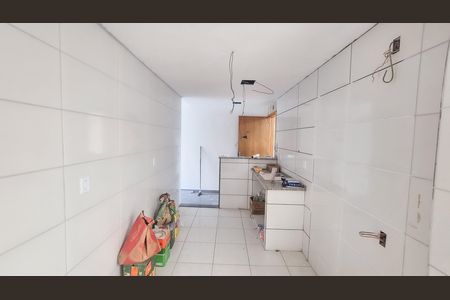 Apartamento para alugar com 60m², 2 quartos e 1 vaga