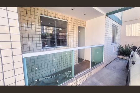 Apartamento para alugar com 60m², 2 quartos e 1 vaga