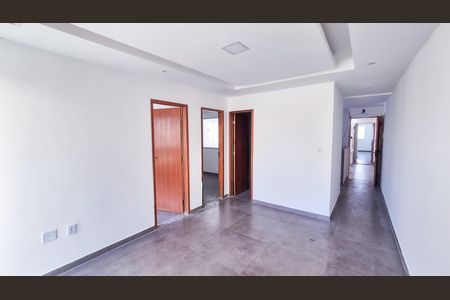Apartamento para alugar com 64m², 2 quartos e 1 vaga Apartamento para alugar com 64m², 2 quartos e 1 vagaSala