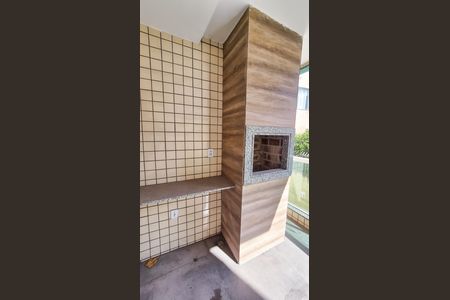 Apartamento para alugar com 64m², 2 quartos e 1 vaga Apartamento para alugar com 64m², 2 quartos e 1 vagaVaranda da Sala