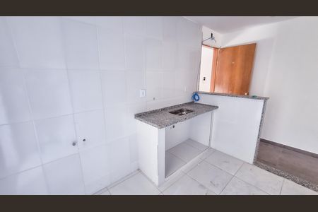 Apartamento para alugar com 64m², 2 quartos e 1 vaga Apartamento para alugar com 64m², 2 quartos e 1 vagaCozinha