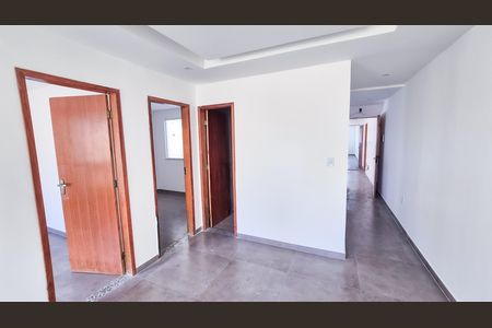 Apartamento para alugar com 64m², 2 quartos e 1 vaga Apartamento para alugar com 64m², 2 quartos e 1 vagaSala