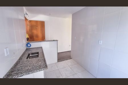 Apartamento para alugar com 64m², 2 quartos e 1 vaga Apartamento para alugar com 64m², 2 quartos e 1 vagaCozinha