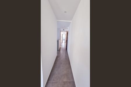 Apartamento para alugar com 64m², 2 quartos e 1 vaga Apartamento para alugar com 64m², 2 quartos e 1 vagaCorredor