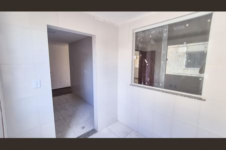 Apartamento para alugar com 64m², 2 quartos e 1 vaga Apartamento para alugar com 64m², 2 quartos e 1 vagaÁrea de Serviço