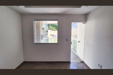 Apartamento para alugar com 64m², 2 quartos e 1 vaga Apartamento para alugar com 64m², 2 quartos e 1 vagaSala