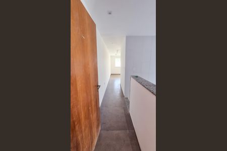 Apartamento para alugar com 64m², 2 quartos e 1 vaga Apartamento para alugar com 64m², 2 quartos e 1 vagaCorredor