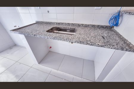 Apartamento para alugar com 64m², 2 quartos e 1 vaga Apartamento para alugar com 64m², 2 quartos e 1 vagaCozinha