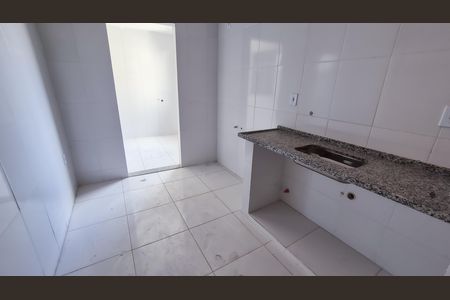 Apartamento para alugar com 64m², 2 quartos e 1 vaga Apartamento para alugar com 64m², 2 quartos e 1 vagaCozinha