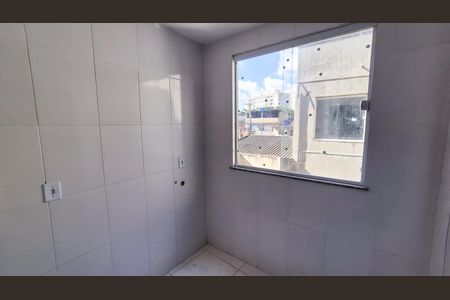 Apartamento para alugar com 64m², 2 quartos e 1 vaga Apartamento para alugar com 64m², 2 quartos e 1 vagaÁrea de Serviço