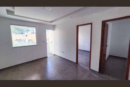 Apartamento para alugar com 64m², 2 quartos e 1 vaga Apartamento para alugar com 64m², 2 quartos e 1 vagaSala